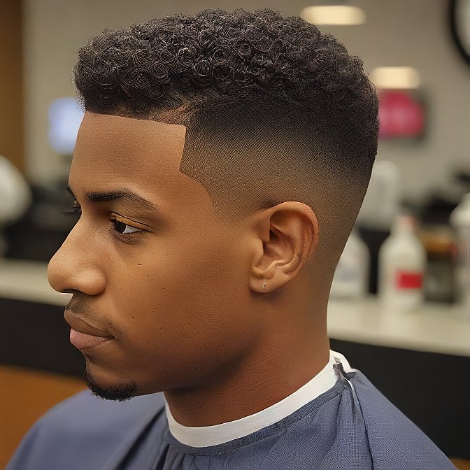 fade