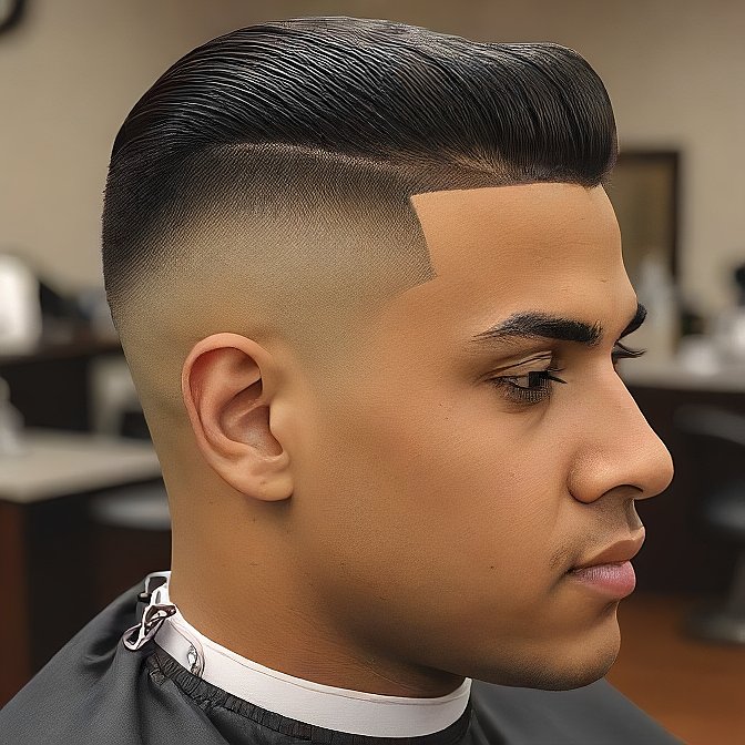 fade