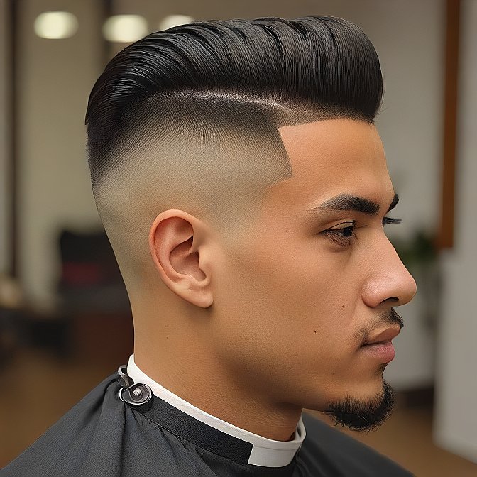 fade