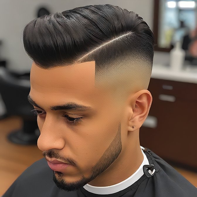 fade