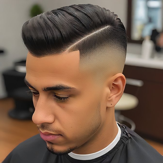 fade