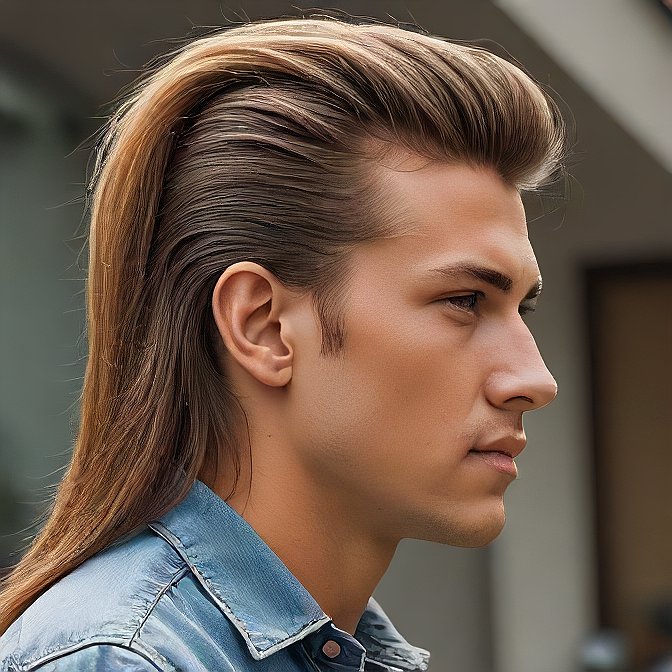 mullet