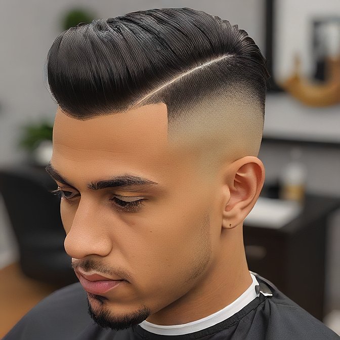fade
