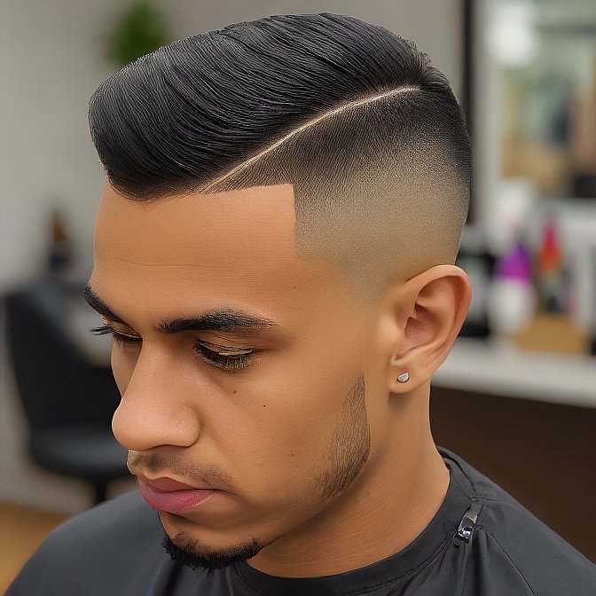 fade