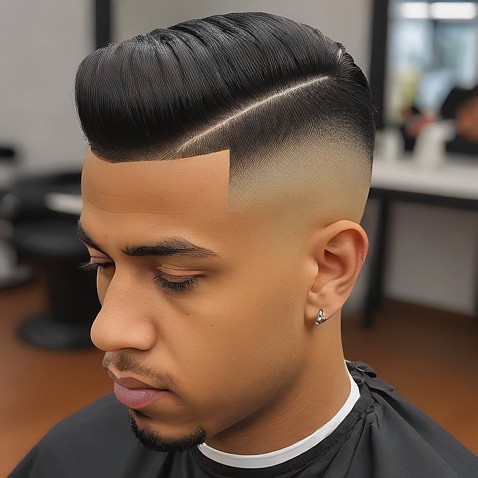 fade