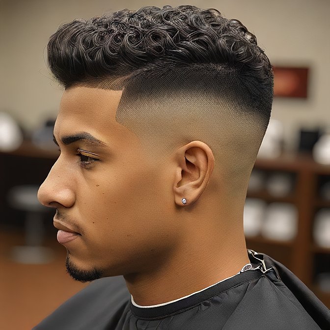 fade