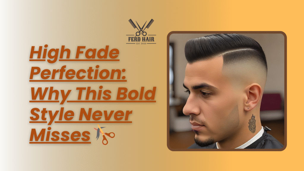 high fade