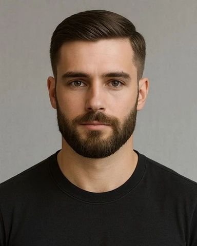 lvy league haircut tyle