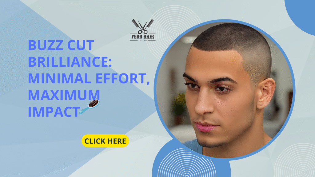 BUZZ CUT