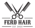 Ferd Hair