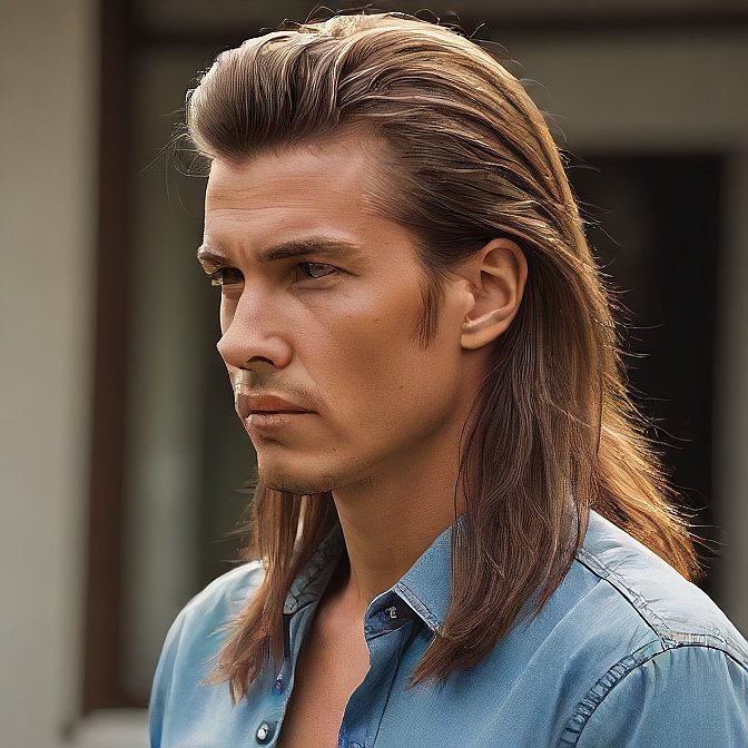 Mullet