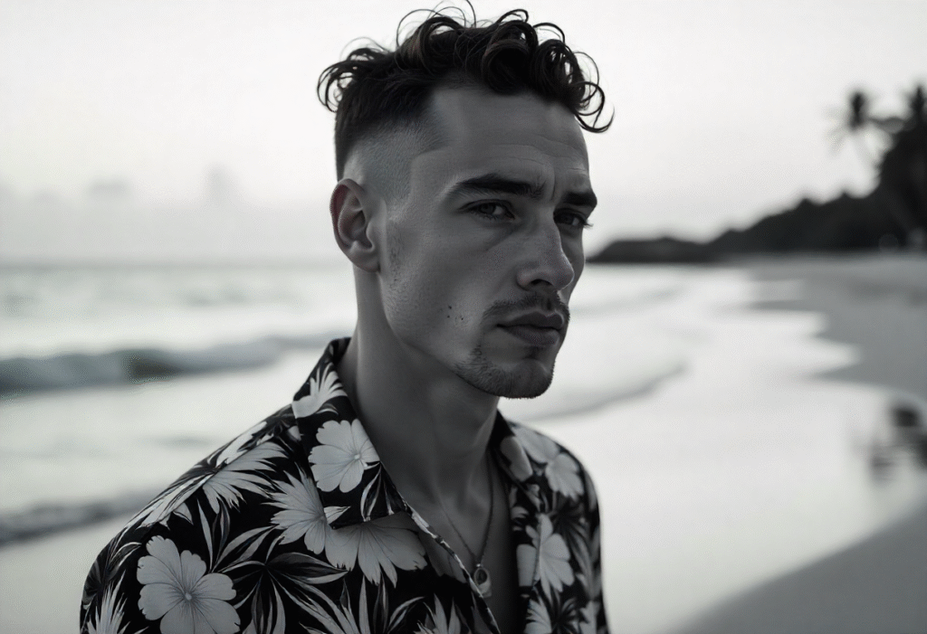 low fade