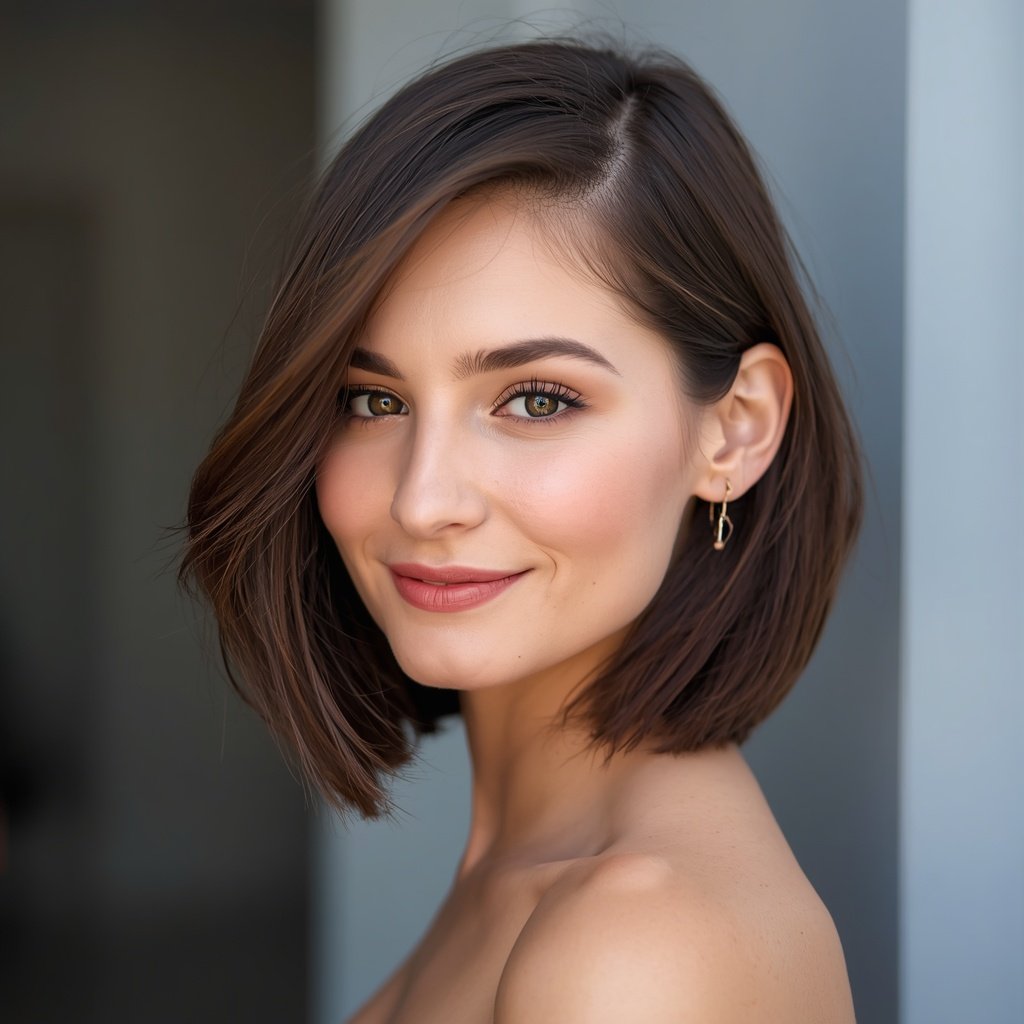 long bob