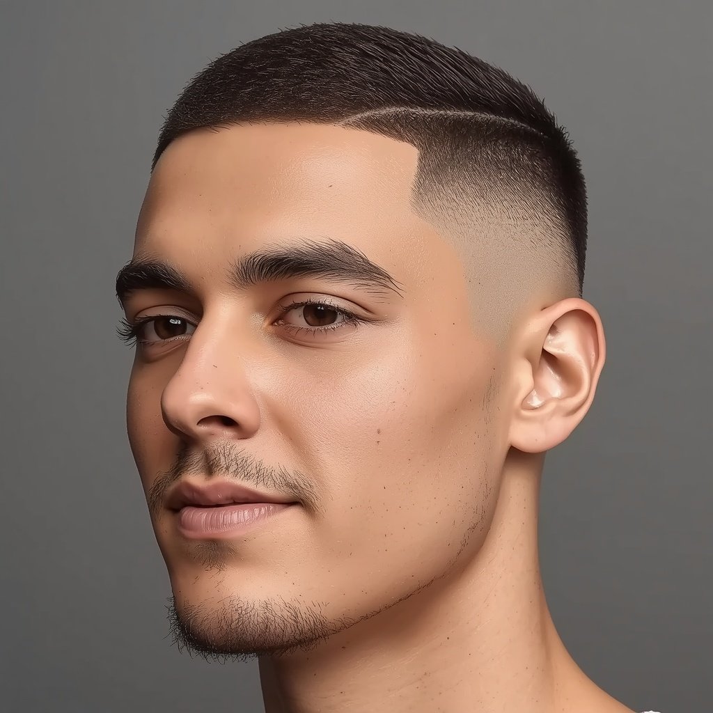 high fade