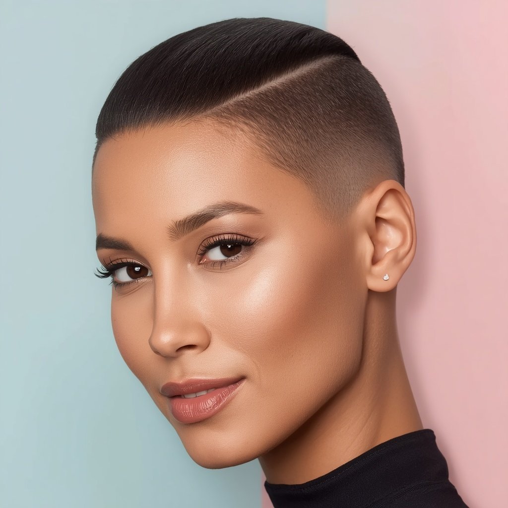 skin fade