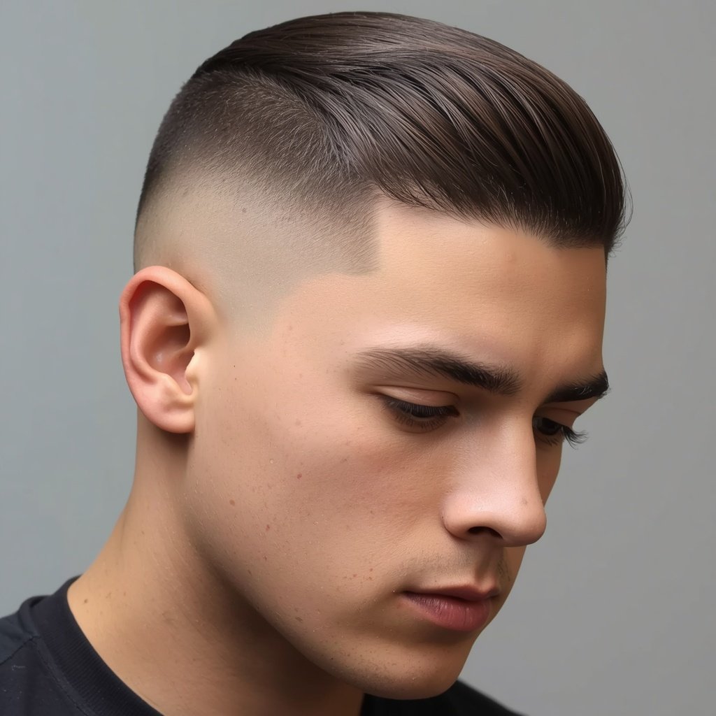 high fade