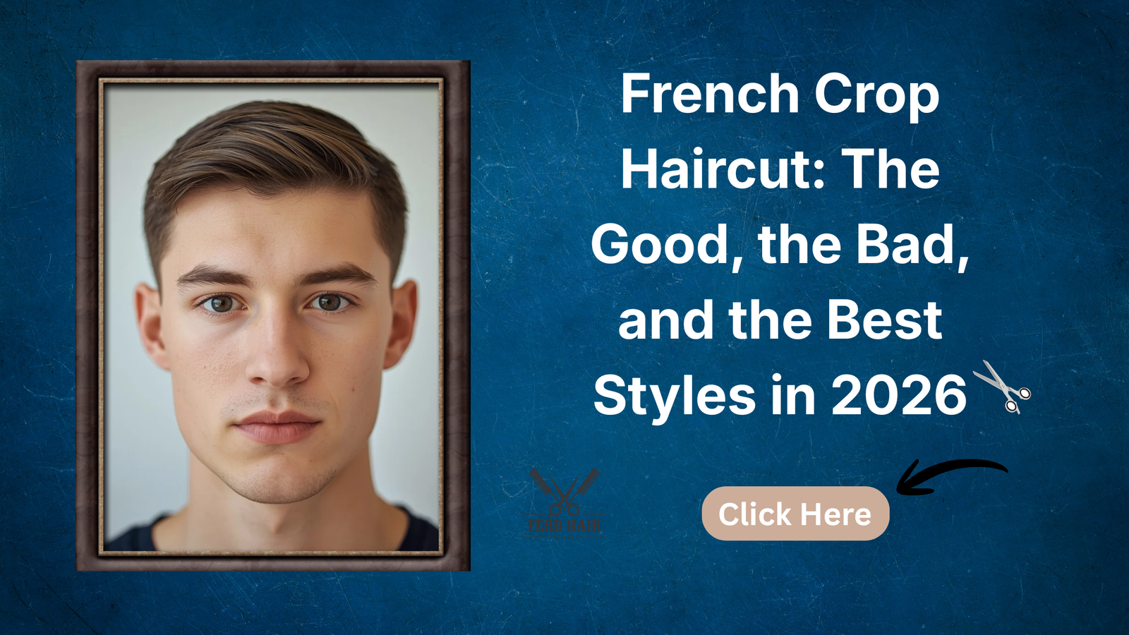 French crop